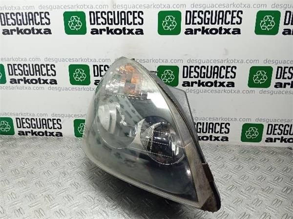 FARO DEL. DCHO Renault Clio 1.2 G II (BB) 58CV (1998-2010) (43 KW) - 24346 / D7FG7 2