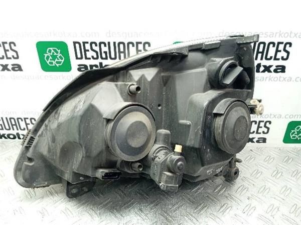 FARO DEL. DCHO Renault Clio 1.2 G II (BB) 58CV (1998-2010) (43 KW) - 24346 / D7FG7
