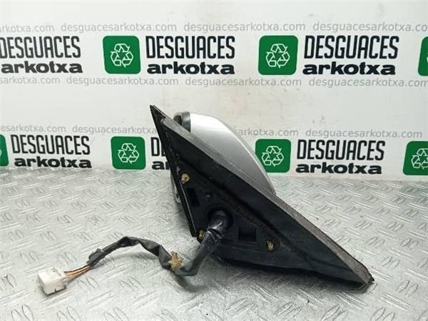 RETROVISOR ELECTRICO IZDO. Honda Accord 2.0  I-VTEC (CL/CN) 16V (114 KW) - 24347 / K20A6