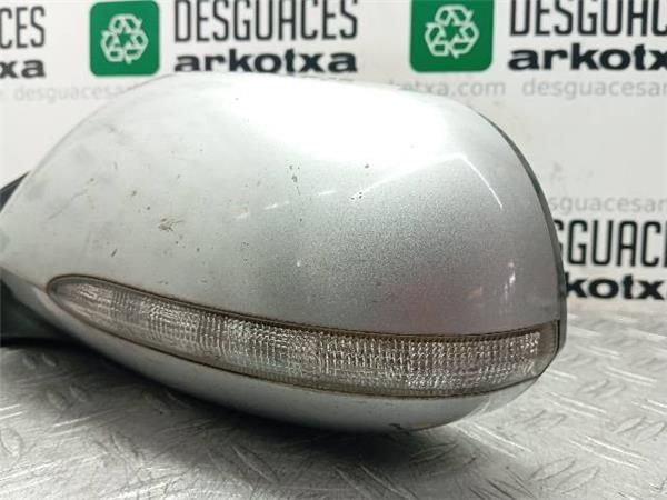 RETROVISOR ELECTRICO IZDO. Honda Accord 2.0  I-VTEC (CL/CN) 16V (114 KW) - 24347 / K20A6