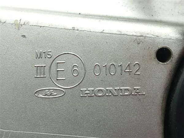 RETROVISOR ELECTRICO IZDO. Honda Accord 2.0  I-VTEC (CL/CN) 16V (114 KW) - 24347 / K20A6