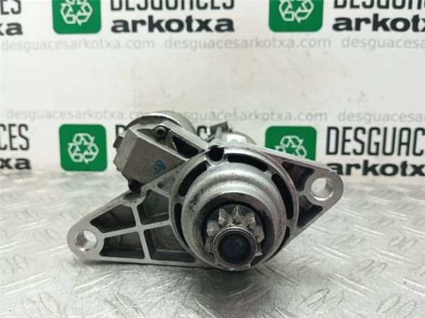 MOTOR ARRANQUE Seat Ibiza 1.2 G IV (6J5) 70CV (2008-2015) (51 KW) - 24351 / CGP