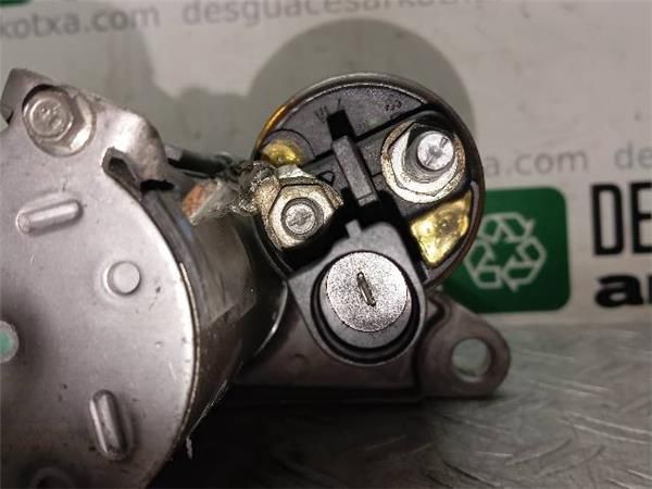 MOTOR ARRANQUE Seat Ibiza 1.2 G IV (6J5) 70CV (2008-2015) (51 KW) - 24351 / CGP