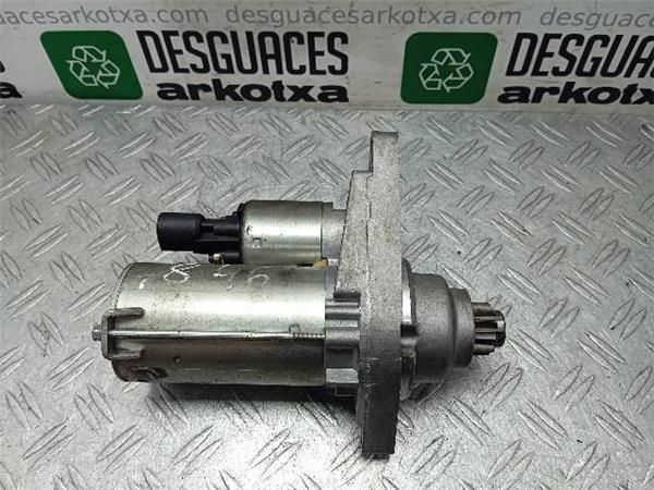 MOTOR ARRANQUE Seat Ibiza 1.2 G IV (6J5) 70CV (2008-2015) (51 KW) - 24351 / CGP
