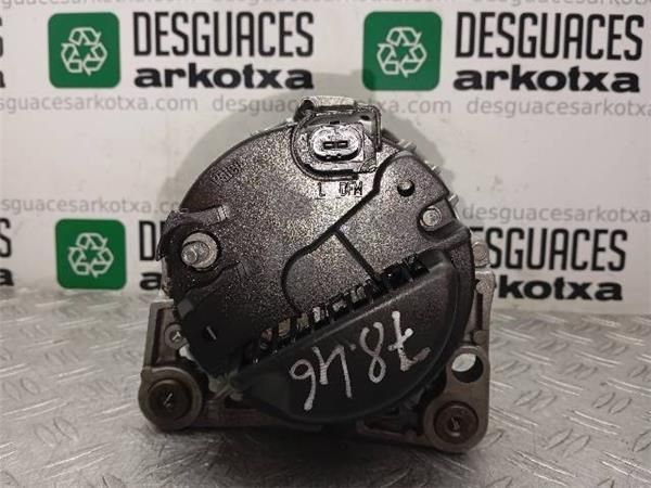 ALTERNADOR Seat Ibiza 1.2 G IV (6J5) 70CV (2008-2015) (51 KW) - 24352 / CGP