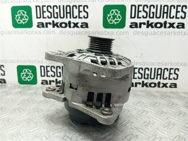 ALTERNADOR Seat Ibiza 1.2 G IV (6J5) 70CV (2008-2015) (51 KW) - 24352 / CGP
