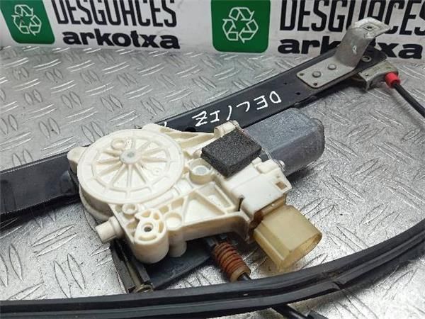 ELEVALUNAS ELECTRICO DEL. IZDO. Ford Mondeo 2.0 TDCI IV 140CV (2007-2015) (103 KW) - 24357 / QXBA