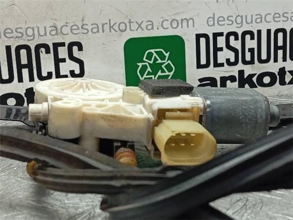 ELEVALUNAS ELECTRICO DEL. IZDO. Ford Mondeo 2.0 TDCI IV 140CV (2007-2015) (103 KW) - 24357 / QXBA
