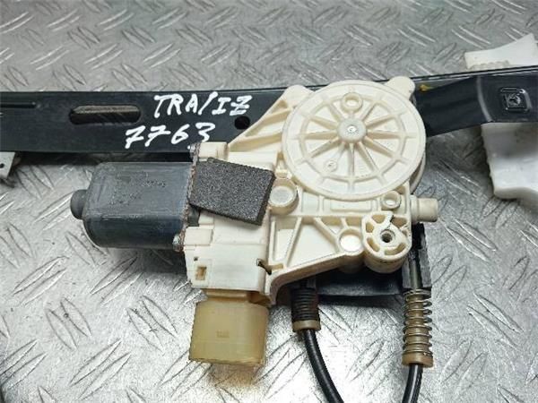 ELEVALUNAS ELECTRICO TRA. IZDO. Ford Mondeo 2.0 TDCI IV 140CV (2007-2015) (103 KW) - 24358 / QXBA