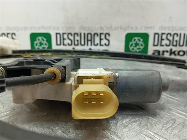 ELEVALUNAS ELECTRICO TRA. IZDO. Ford Mondeo 2.0 TDCI IV 140CV (2007-2015) (103 KW) - 24358 / QXBA