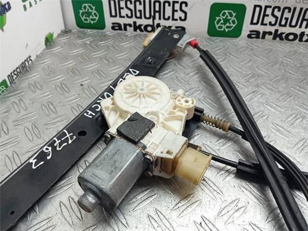 ELEVALUNAS ELECTRICO DEL. DCHO. Ford Mondeo 2.0 TDCI IV 140CV (2007-2015) (103 KW) - 24359 / QXBA
