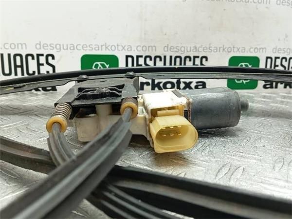 ELEVALUNAS ELECTRICO DEL. DCHO. Ford Mondeo 2.0 TDCI IV 140CV (2007-2015) (103 KW) - 24359 / QXBA