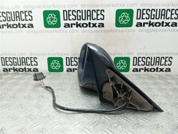 RETROVISOR ELECTRICO IZDO. Volkswagen Passat 1.9 TDI VARIANT (B5) 131CV (2000-2005) (96 KW) - 24362 / AWX