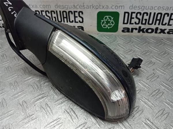 RETROVISOR ELECTRICO IZDO. Volkswagen Passat 1.9 TDI VARIANT (B5) 131CV (2000-2005) (96 KW) - 24362 / AWX