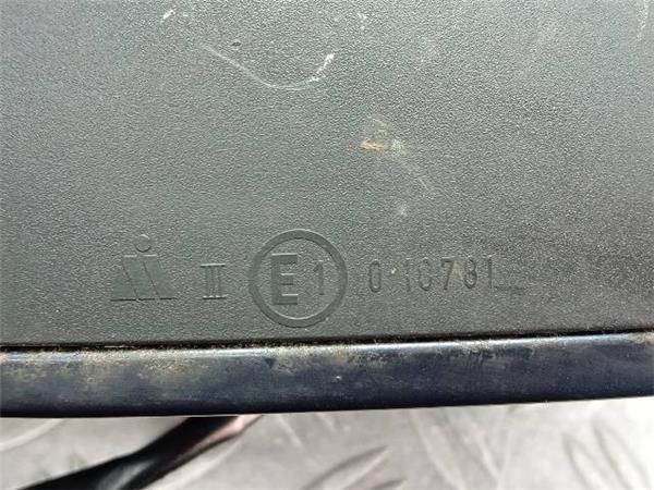 RETROVISOR ELECTRICO IZDO. Volkswagen Passat 1.9 TDI VARIANT (B5) 131CV (2000-2005) (96 KW) - 24362 / AWX