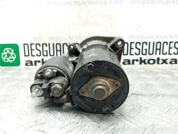 MOTOR ARRANQUE Mercedes C 200 2.0 G (W203) 163CV (2000-2002) (120 KW) - 24363 / 111955 2