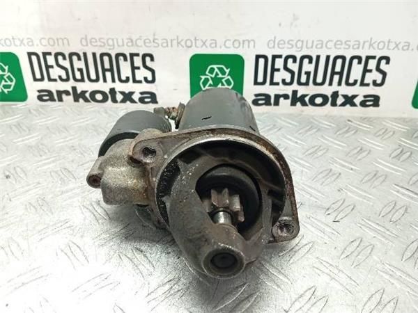 MOTOR ARRANQUE Mercedes C 200 2.0 G (W203) 163CV (2000-2002) (120 KW) - 24363 / 111955