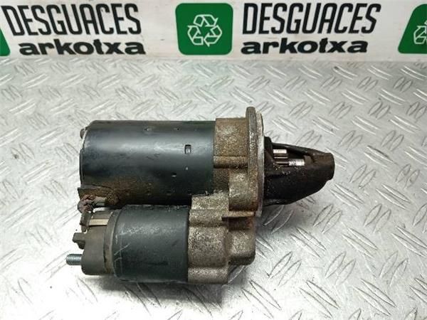 MOTOR ARRANQUE Mercedes C 200 2.0 G (W203) 163CV (2000-2002) (120 KW) - 24363 / 111955