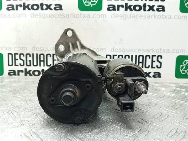 MOTOR ARRANQUE Seat Toledo 1.6 G (1M2) 105CV (2000-2006) (77 KW) - 24368 / BCB 2
