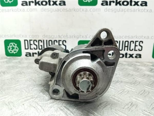 MOTOR ARRANQUE Seat Toledo 1.6 G (1M2) 105CV (2000-2006) (77 KW) - 24368 / BCB