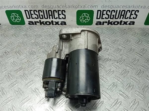 MOTOR ARRANQUE Seat Toledo 1.6 G (1M2) 105CV (2000-2006) (77 KW) - 24368 / BCB