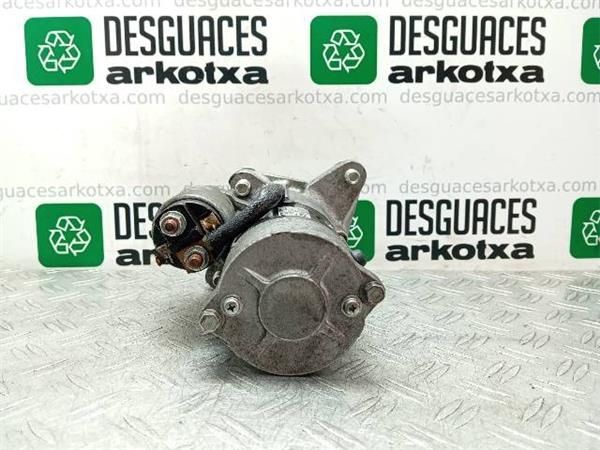 MOTOR ARRANQUE Mazda 6 2.0  II MZR-CD GH 140CV 2007-2009 (103 KW) - 24373 / RF