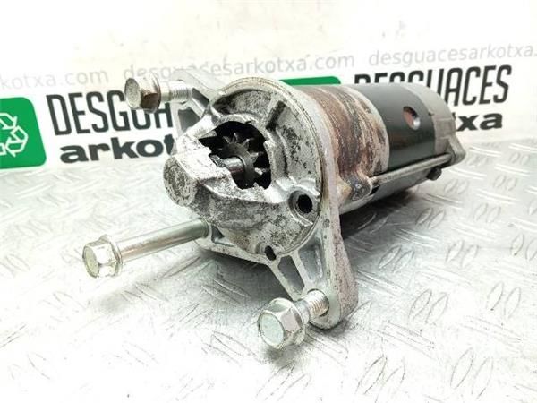 MOTOR ARRANQUE Mazda 6 2.0  II MZR-CD GH 140CV 2007-2009 (103 KW) - 24373 / RF