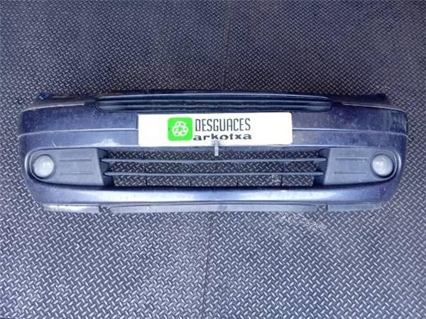 PARAGOLPES DEL. Citroen Xsara 1.6 HDI PICASSO (CH) 90CV (2005-2011) (66 KW) - 24377 / 9HX