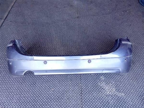 PARAGOLPES TRA. Citroen Xsara 1.6 HDI PICASSO (CH) 90CV (2005-2011) (66 KW) - 24378 / 9HX