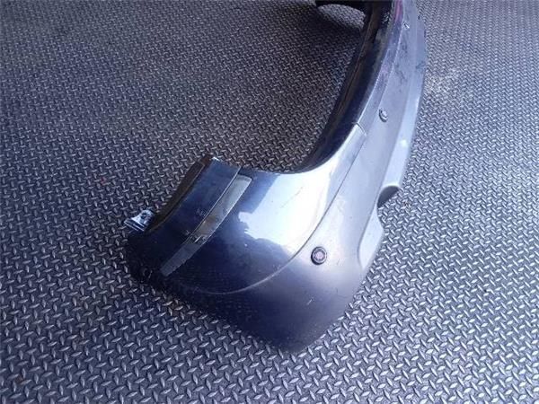 PARAGOLPES TRA. Citroen Xsara 1.6 HDI PICASSO (CH) 90CV (2005-2011) (66 KW) - 24378 / 9HX 2
