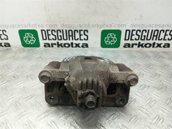 PINZA FRENO TRA. IZDA. Kia Sorento 2.5 CRDI I (JC) 170CV 4X4 (2006-2011) (125 KW) - 24382 / D4CB