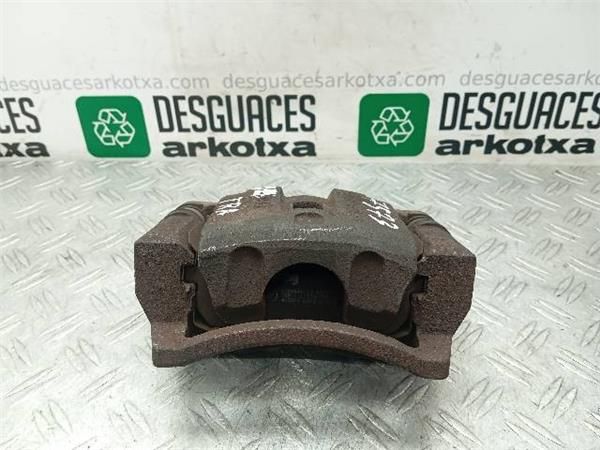 PINZA FRENO TRA. DCHA. Kia Sorento 2.5 CRDI I (JC) 170CV 4X4 (2006-2011) (125 KW) - 24383 / D4CB 2