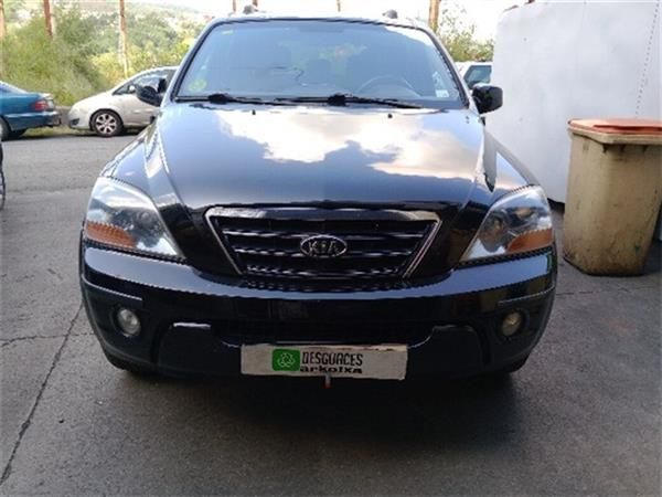 PINZA FRENO TRA. DCHA. Kia Sorento 2.5 CRDI I (JC) 170CV 4X4 (2006-2011) (125 KW) - 24383 / D4CB
