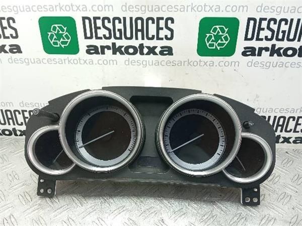CUADRO INSTRUMENTOS Mazda 6 2.0  II MZR-CD GH 140CV 2007-2009 (103 KW) - 24384 / RF
