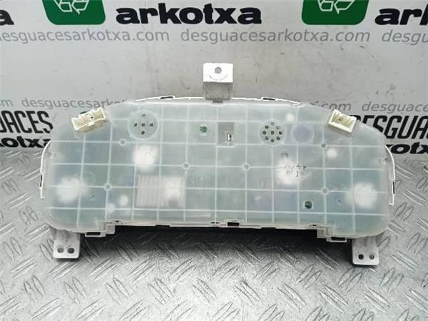 CUADRO INSTRUMENTOS Mazda 6 2.0  II MZR-CD GH 140CV 2007-2009 (103 KW) - 24384 / RF 2