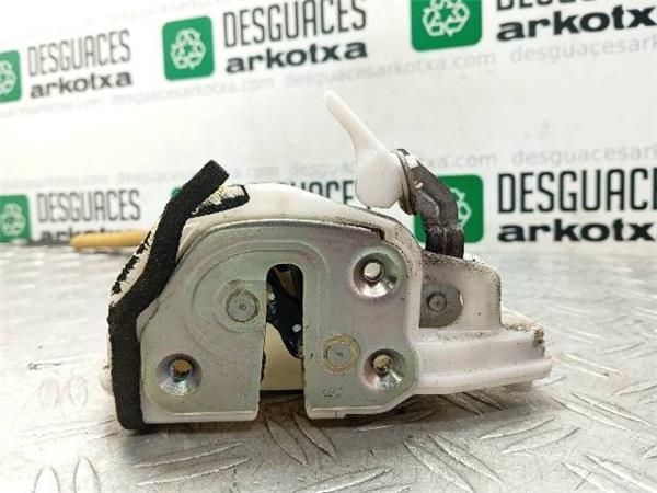CERRADURA PUERTA DEL. DCHA. Mazda 6 2.0  II MZR-CD GH 140CV 2007-2009 (103 KW) - 24386 / RF