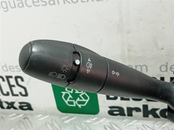 MANDO MULTIFUNCION Peugeot 307 2.0 HDI (3A) 90CV (2000-2007) (66 KW) - 24395 / RHY