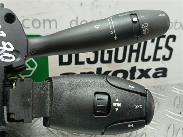 MANDO MULTIFUNCION Peugeot 307 2.0 HDI (3A) 90CV (2000-2007) (66 KW) - 24395 / RHY