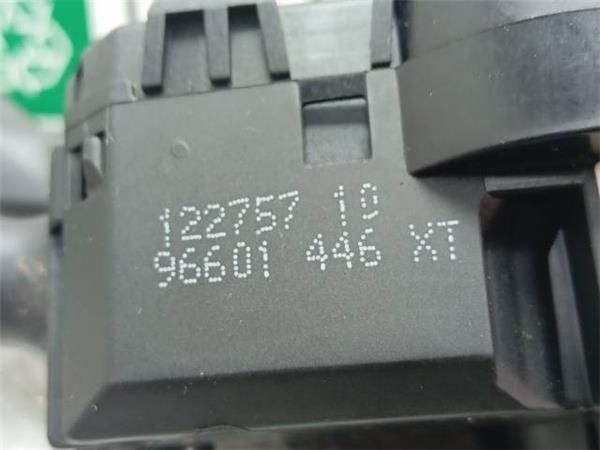 MANDO MULTIFUNCION Peugeot 307 2.0 HDI (3A) 90CV (2000-2007) (66 KW) - 24395 / RHY