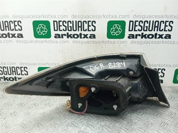 PILOTO TRA. DCHO. Mazda 6 2.0  II MZR-CD GH 140CV 2007-2009 (103 KW) - 24398 / RF