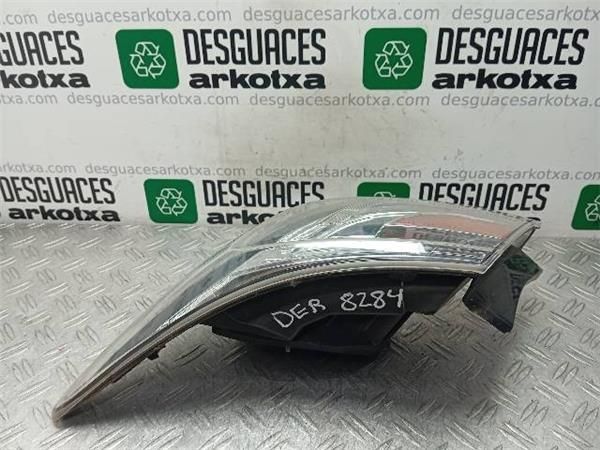 PILOTO TRA. DCHO. Mazda 6 2.0  II MZR-CD GH 140CV 2007-2009 (103 KW) - 24398 / RF