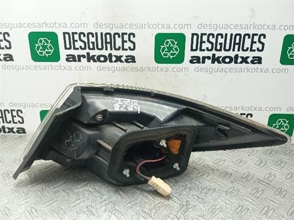 PILOTO TRA. IZDO. Mazda 6 2.0  II MZR-CD GH 140CV 2007-2009 (103 KW) - 24399 / RF
