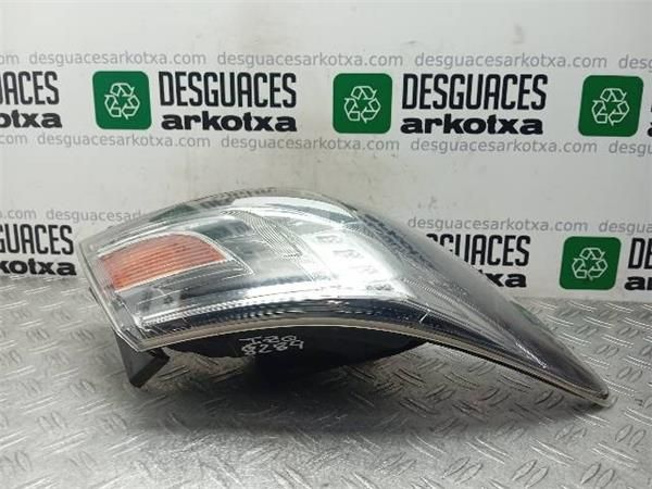 PILOTO TRA. IZDO. Mazda 6 2.0  II MZR-CD GH 140CV 2007-2009 (103 KW) - 24399 / RF