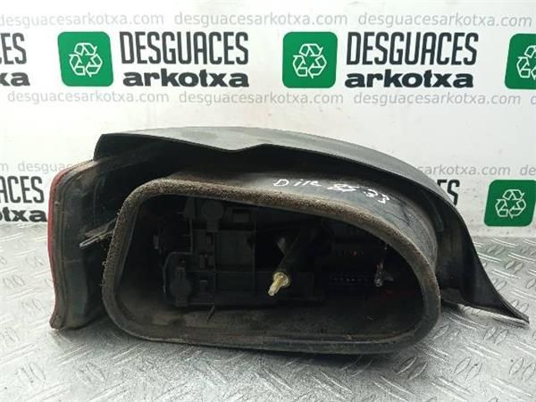 PILOTO TRA. DCHO. Citroen Saxo 1.5 D 57CV (1996-2001) (42 KW) - 24402 / VJX