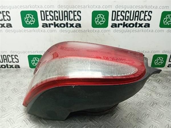 PILOTO TRA. DCHO. Citroen Saxo 1.5 D 57CV (1996-2001) (42 KW) - 24402 / VJX
