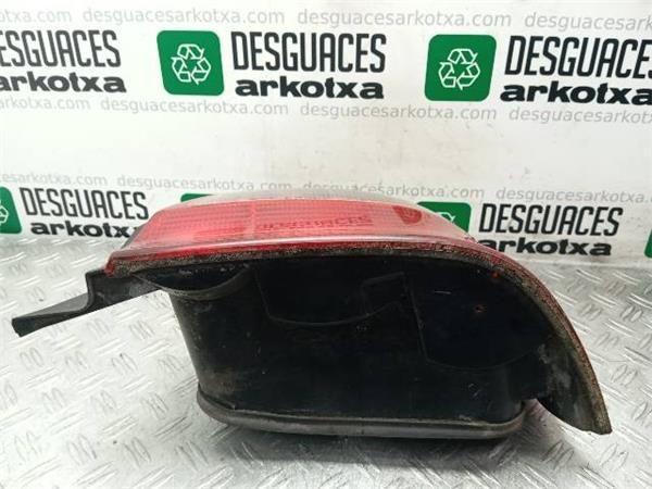 PILOTO TRA. DCHO. Citroen Saxo 1.5 D 57CV (1996-2001) (42 KW) - 24402 / VJX