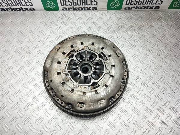 KIT EMBRAGUE COMPLETO Renault Megane 2.0 G II (LM) SEDAN 135CV (2003-2009) (98,5 KW) - 24412 / F4R Z7