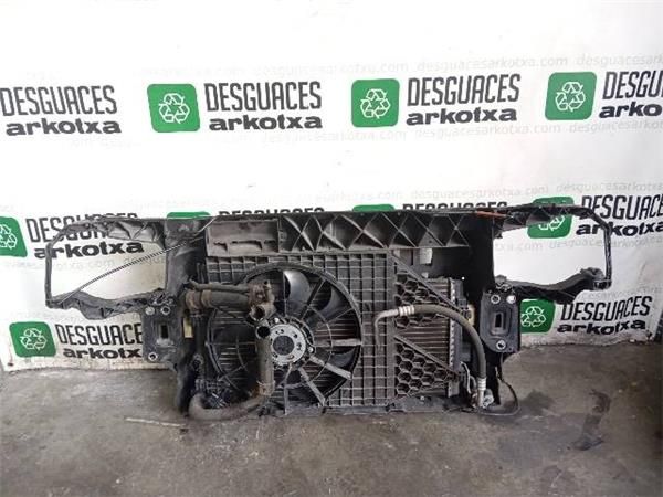 FRENTE DELANTERO Seat Ibiza 1.2 G IV (6J5) 70CV (2008-2015) (51 KW) - 24414 / CGP