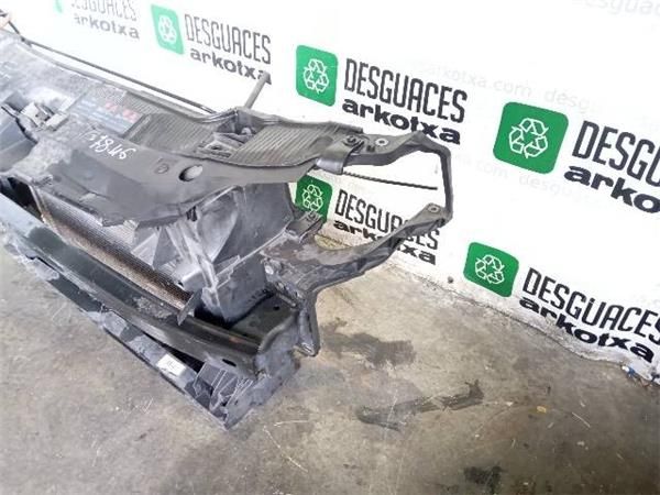 FRENTE DELANTERO Seat Ibiza 1.2 G IV (6J5) 70CV (2008-2015) (51 KW) - 24414 / CGP