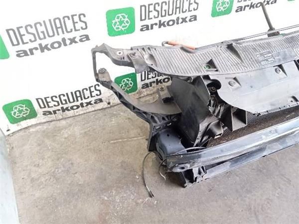 FRENTE DELANTERO Seat Ibiza 1.2 G IV (6J5) 70CV (2008-2015) (51 KW) - 24414 / CGP